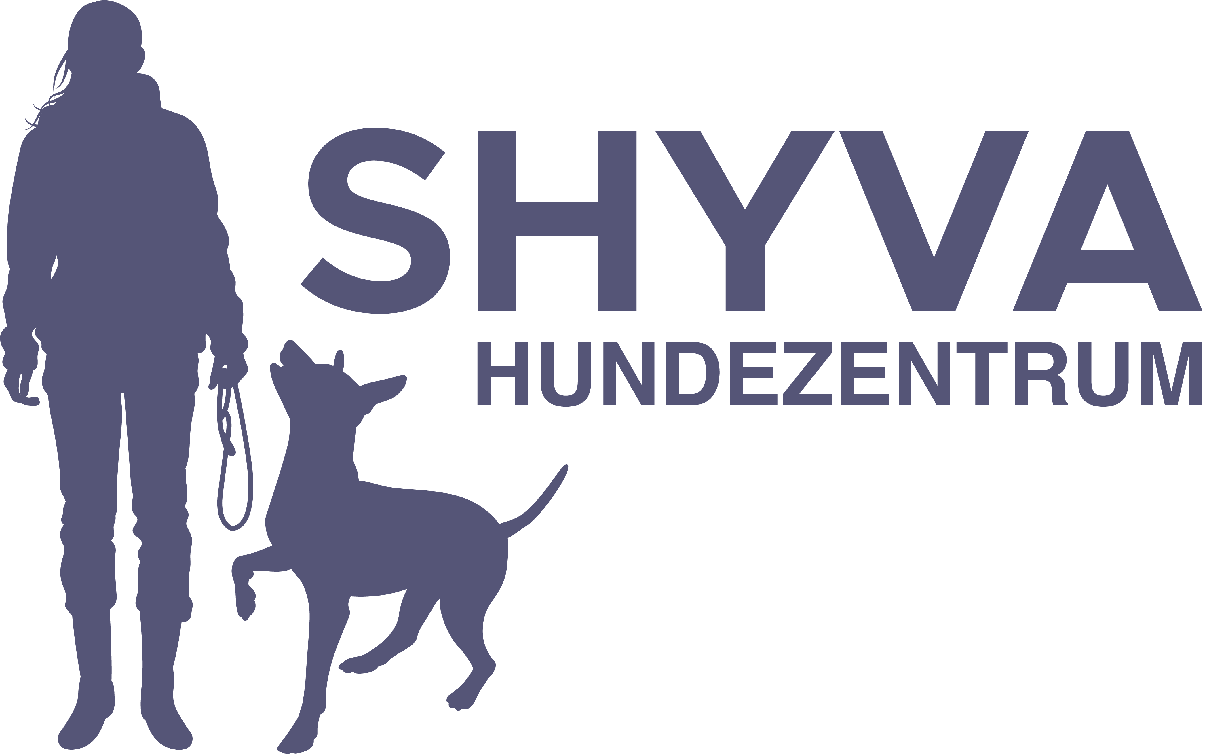SHYVA DE Logo